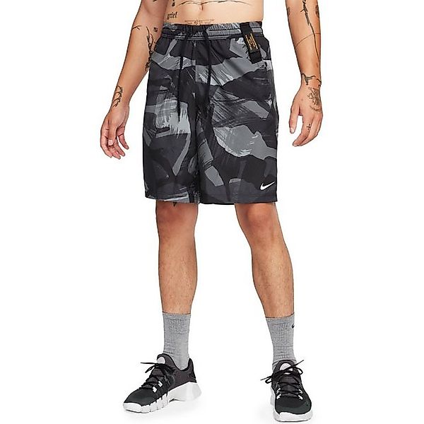 Nike Shorts Nike Form Camo Shorts günstig online kaufen