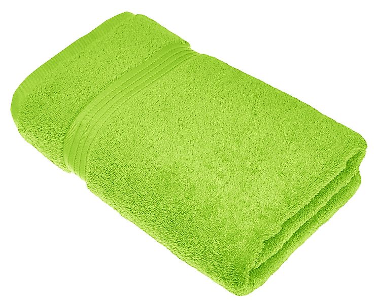 Lashuma Duschtuch Linz, Frottee (1-St), Weiches günstig online kaufen