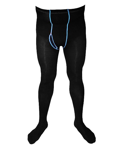 WERI SPEZIALS Strumpfhersteller GmbH Strickstrumpfhose Herrenstrumpfhosen günstig online kaufen