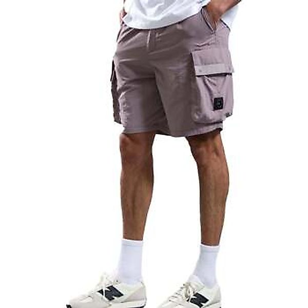 Marshall Artist  Shorts Woodvale Cargo Shorts Rose günstig online kaufen