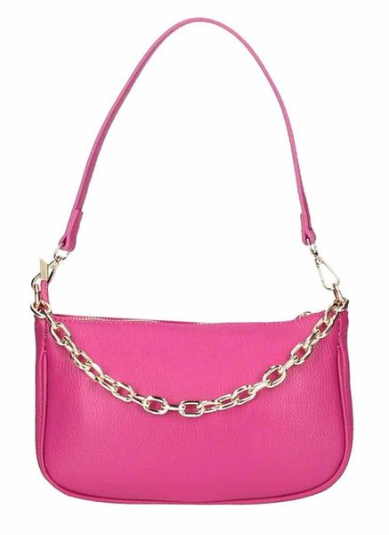 ITALYSHOP24 Schultertasche Made in Italy Damen günstig online kaufen