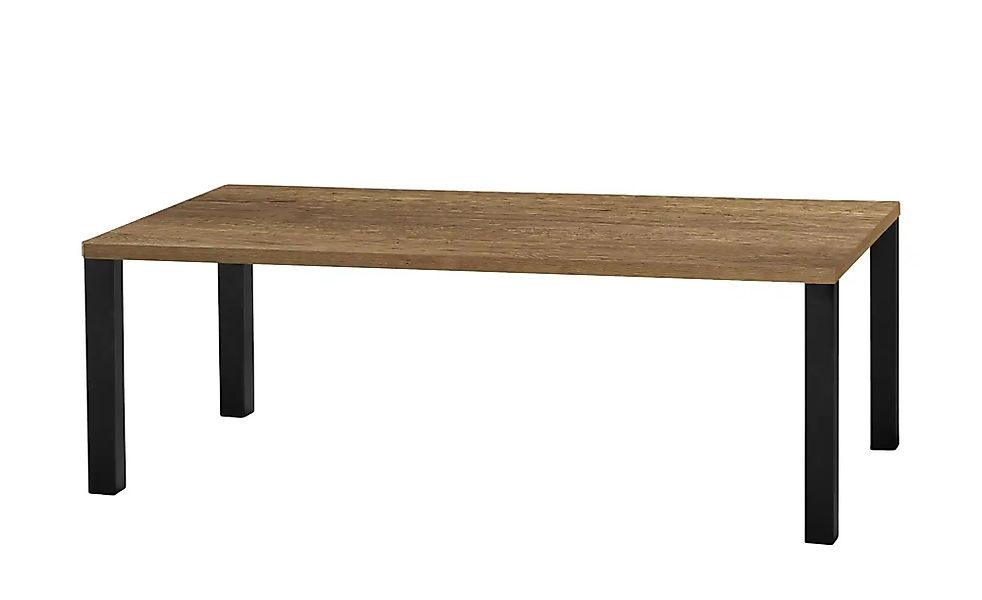 uno Esstisch  Sandwich ¦ holzfarben ¦ Maße (cm): B: 100 H: 77 Tische > Esst günstig online kaufen