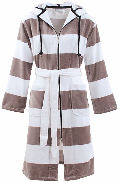 Carl Ross Damenbademantel "106410" 1 Stk. günstig online kaufen