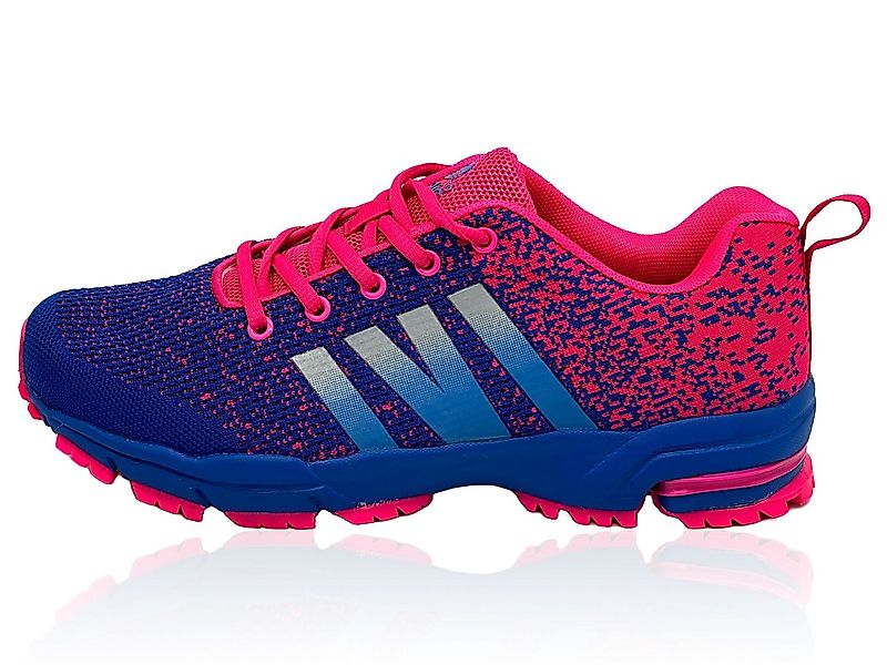 Nowaland Sportschuhe Laufschuhe Sneaker Walkingschuh Leicht, Atmungsaktiv u günstig online kaufen