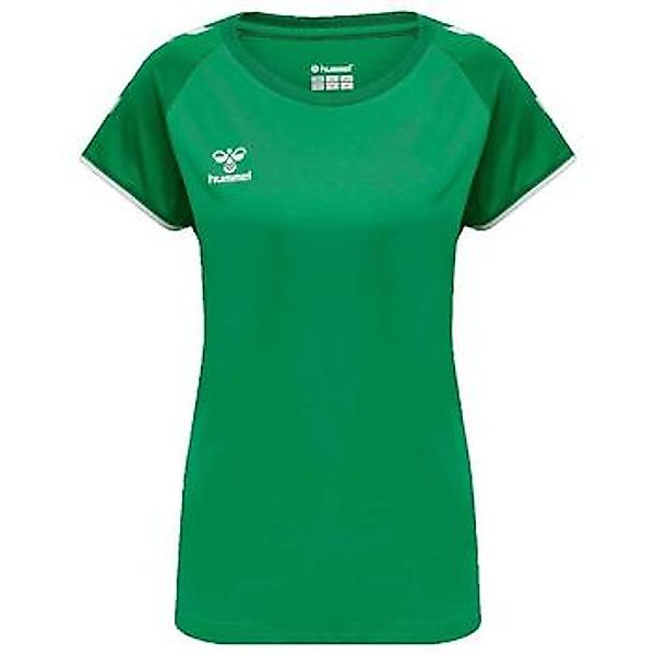 hummel  T-Shirt T-shirt  Core Volley Stretch günstig online kaufen
