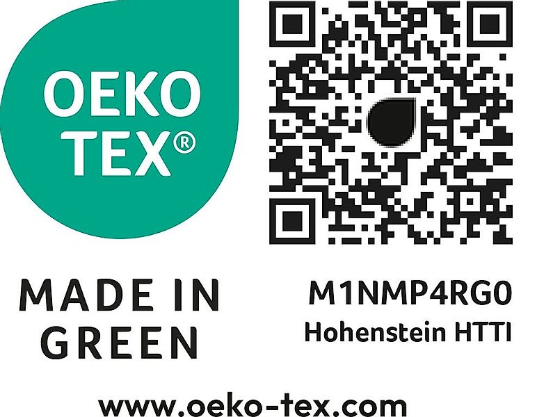 Irisette Kissenbezug Bea, (1 Stück), zeitlose günstig online kaufen