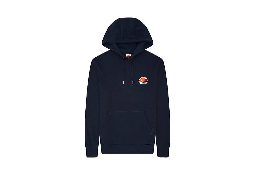 Ellesse Sweatshirt Herren Sweatshirt Baumwolle Toce OH Hoody günstig online kaufen