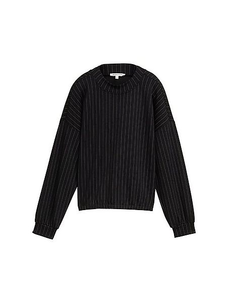 TOM TAILOR Denim Sweatshirt günstig online kaufen