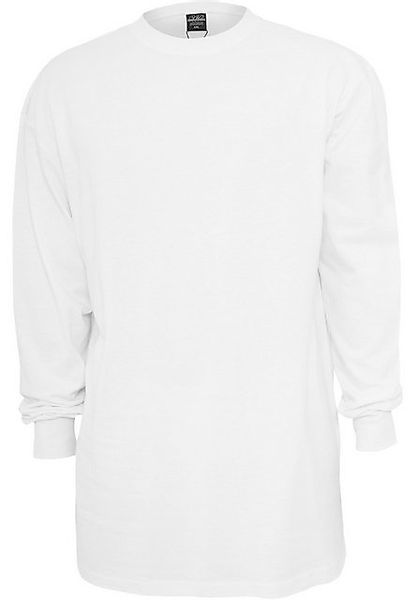 URBAN CLASSICS T-Shirt Urban Classics Herren Tall Tee L/S (1-tlg) günstig online kaufen