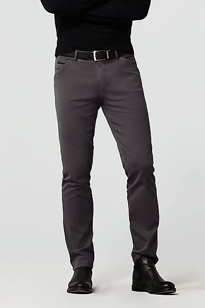 MEYER Chinohose Chicago (1-tlg) mit Dehnbund günstig online kaufen