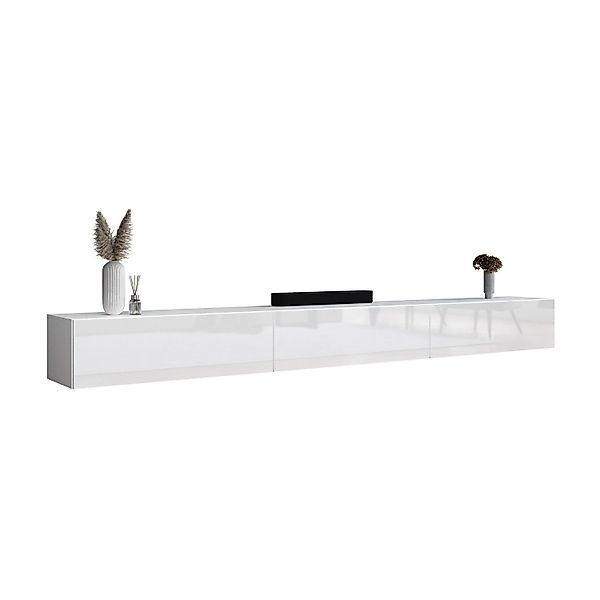 Planetmöbel TV-Board WEST (TV Lowboard, Fernsehschrank günstig online kaufen