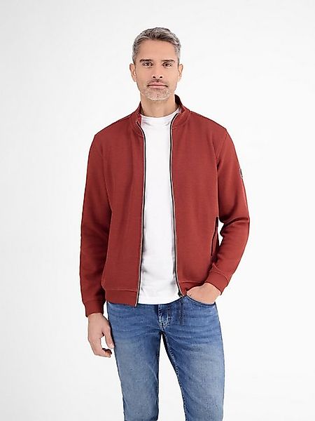 LERROS Sweatjacke LERROS Sweatjacke für Herren günstig online kaufen