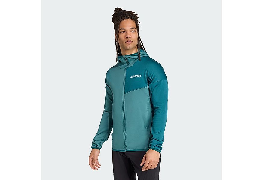 adidas TERREX Fleecejacke (1-St) günstig online kaufen