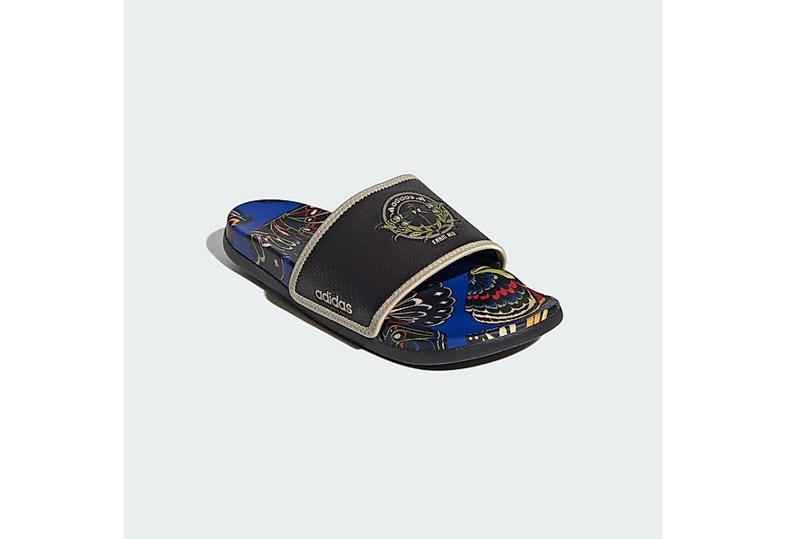 adidas Sportswear ADILETTE COMFORT BADESCHLAPPEN Badepantolette (1-tlg) günstig online kaufen