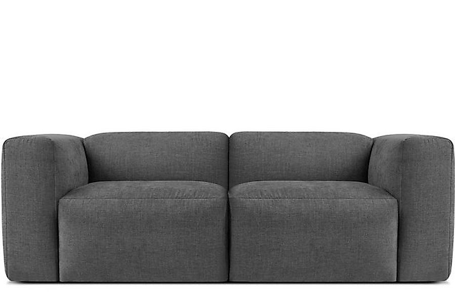 KONSIMO 3-Sitzer BUFFO Einzelsofa, modulares Sofa, hergestellt in der EU,ex günstig online kaufen