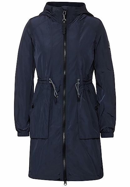 CECIL Langmantel Parka für Damen (1-tlg) keine Angabe günstig online kaufen