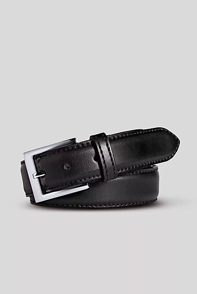 MEYER Ledergürtel "Gürtel", (1 St.), aus hochwertigen Rindleder günstig online kaufen