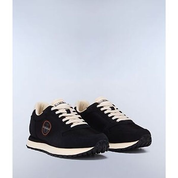 Napapijri  Sneaker NP0A4IQL NOVA-041 BLACK günstig online kaufen