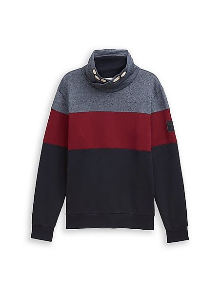 TOM TAILOR Sweatshirt günstig online kaufen