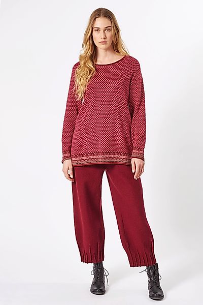 Himalaya Clothing Strickpullover Eleganter Pullover Damen günstig online kaufen