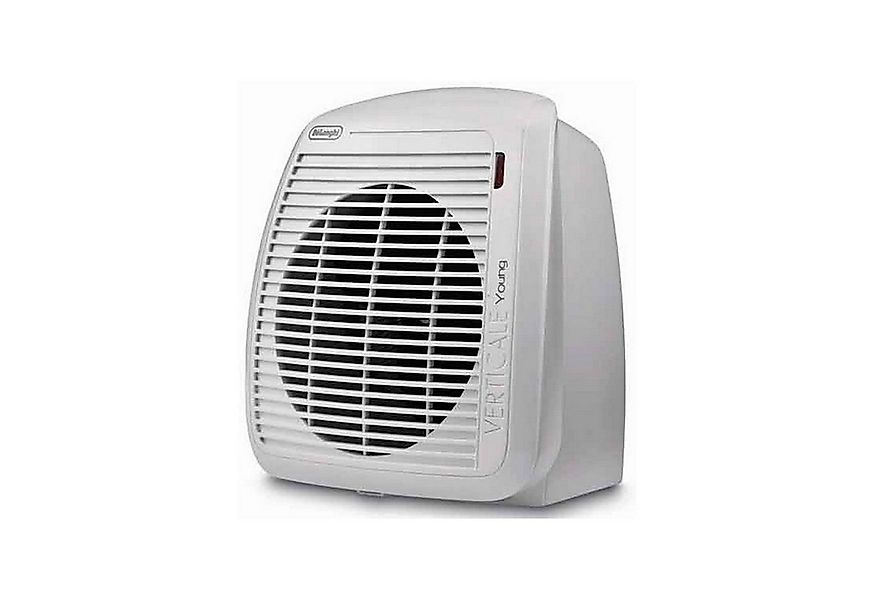 De'Longhi Heizlüfter HVY 1020.WH Schnellheizer weiß günstig online kaufen