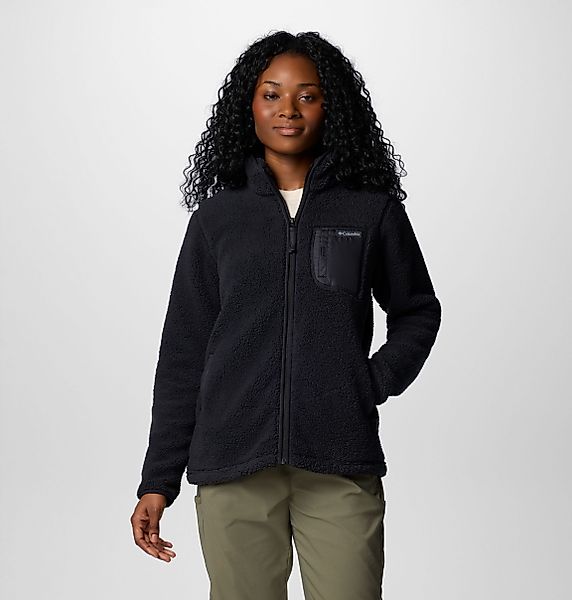 Columbia Fleecejacke WEST BEND FULL ZIP günstig online kaufen