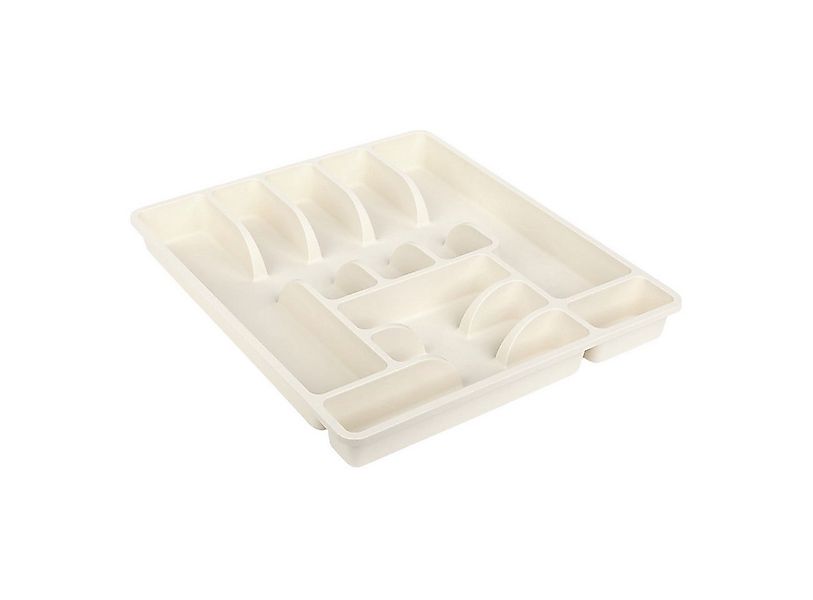 Engelland Besteckkasten Besteckeinsatz für Schubladen 40 cm (Vorteils-Set, günstig online kaufen