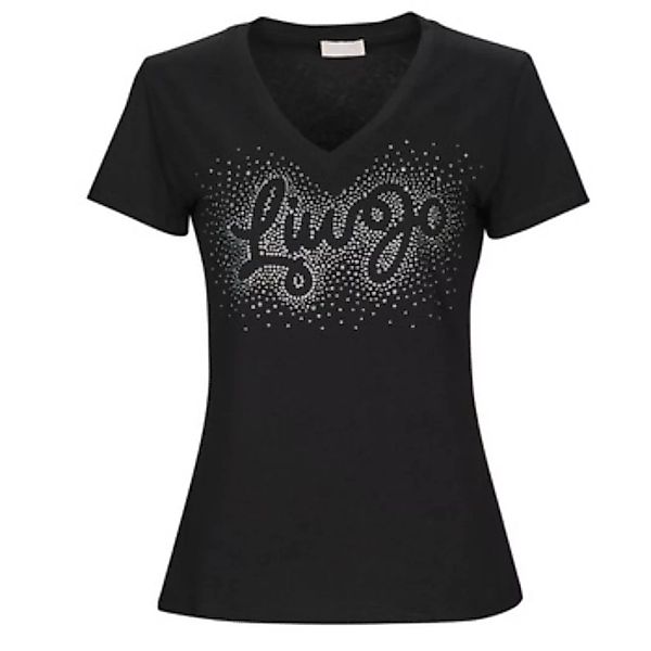 Liu Jo  T-Shirt T SHIRT MODA günstig online kaufen