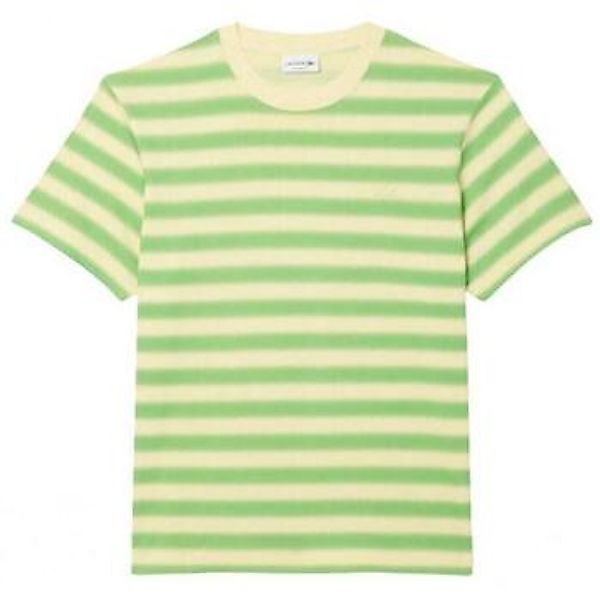 Lacoste  T-Shirt TEE-SHIRT günstig online kaufen