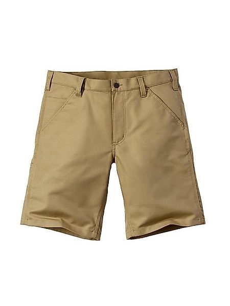 Carhartt Arbeitsshorts Carhartt Shorts khaki günstig online kaufen