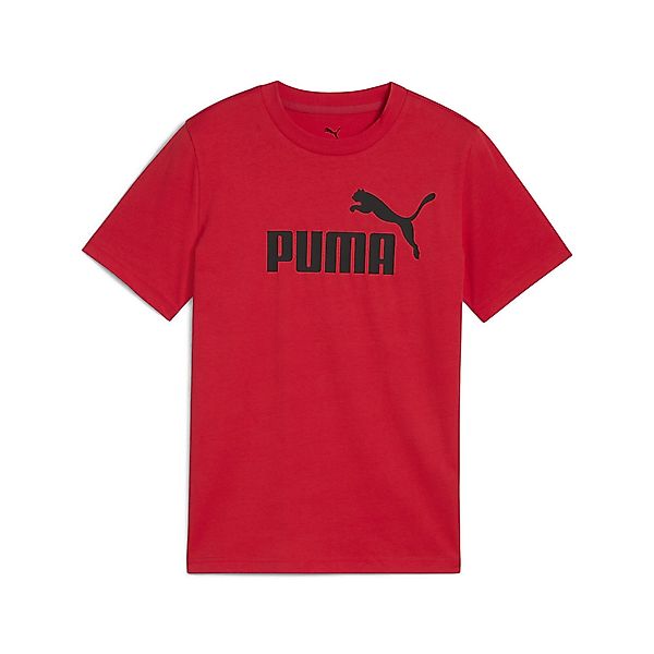 PUMA T-Shirt ESS No. 1 Logo günstig online kaufen