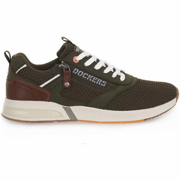 Dockers by Gerli Sneaker, Freizeitschuh, Schnürschuh, günstig online kaufen