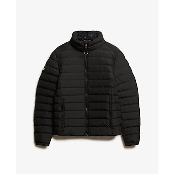 Superdry  Daunenjacken Doudoune imprimée  Fuji günstig online kaufen