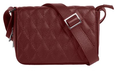 Cluty Henkeltasche echt Leder, Made in Italy günstig online kaufen