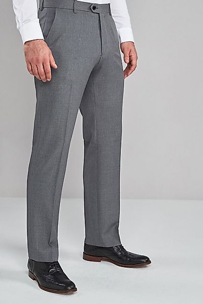 Next Stretch-Hose Hose mit schlichter Vorderseite, günstig online kaufen