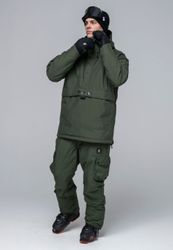 BULA Skihose "Liftie" mit wasserdichter Funktion günstig online kaufen