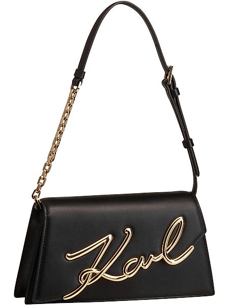 KARL LAGERFELD Abendtasche K/Signature 2.0 Shoulderbag günstig online kaufen