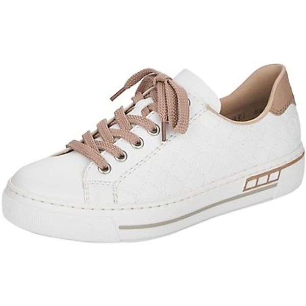 Rieker  Halbschuhe Schnuerschuhe L88W2-80 günstig online kaufen