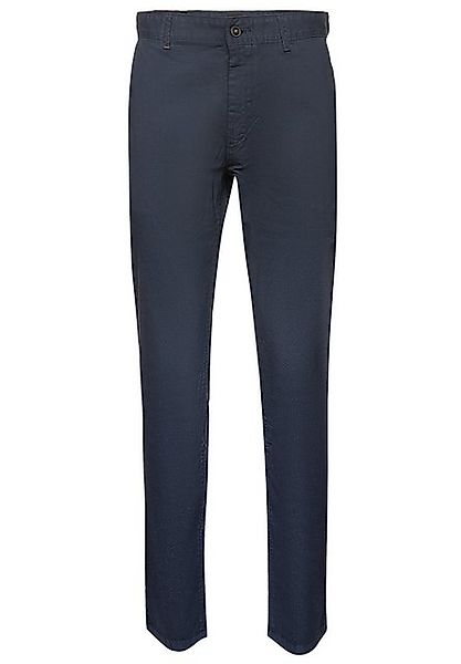 BOSS ORANGE Stoffhose Chino-Slim mit Struktur (1-tlg) günstig online kaufen