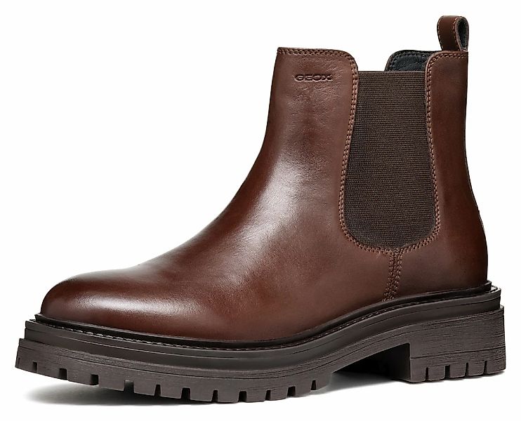 Geox D IRIDEA B Chelseaboots Chunky günstig online kaufen