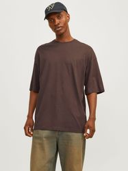 Jack & Jones Rundhalsshirt "JJECHARGE TEE O-NECK NOOS" mit Rundhalsausschni günstig online kaufen