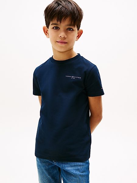 Tommy Hilfiger T-Shirt MINI CORP T-SHIRT günstig online kaufen