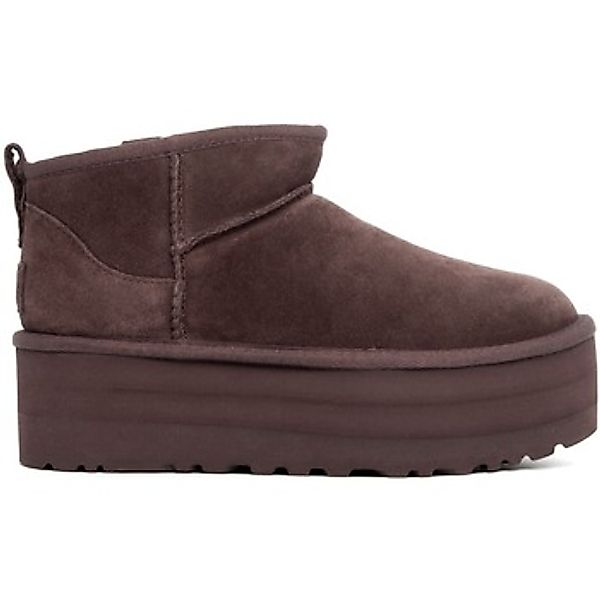 UGG  Damenstiefel 1135092-CLASSIC-ULTRA-PLAT günstig online kaufen