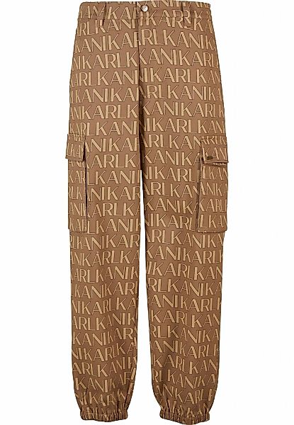 Karl Kani Cargohose "Karl Kani Karl Kani AOP Cargo Pants", (1 tlg.) günstig online kaufen