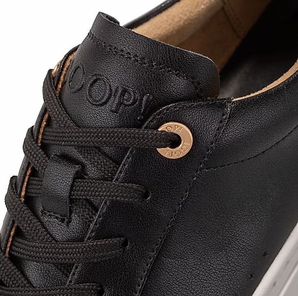 JOOP Sneaker "tinta coralie sneaker yd6", Freizeitschuh, Klassik-Sneaker, H günstig online kaufen