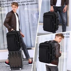 TAN.TOMI Reiserucksack Handgepäck 51*37*18 CM Reiserucksack günstig online kaufen