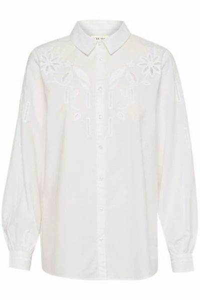 Cream Langarmhemd Langarm - Hemd CRNeve günstig online kaufen