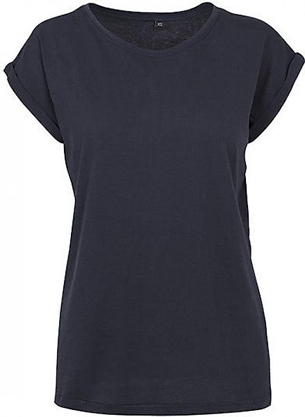 Build Your Brand Rundhalsshirt Ladies Extended günstig online kaufen