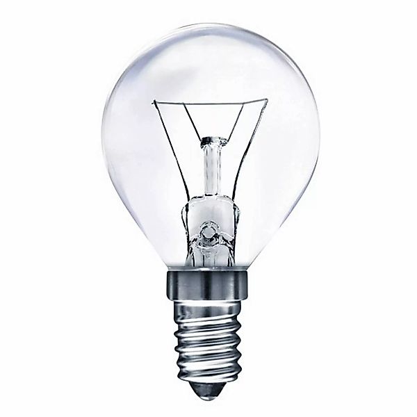 E14 25W Backofenlampe Tropfenform, warmweiß günstig online kaufen