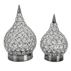 Online-Fuchs LED Dekoobjekt - 2er Set günstig online kaufen